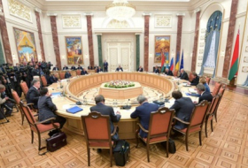 OSCE chairman hopes Minsk meeting of Contact Group to secure peace settlement of conflict